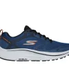 SKECHERS GO RUN Consistent 2.0 - Haptic Vision NAVY Flash Sale