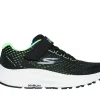 SKECHERS GO RUN Consistent 2.0 - Kexlux PRETO / LIMA Sale