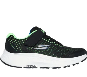 SKECHERS GO RUN Consistent 2.0 - Kexlux PRETO / LIMA Sale