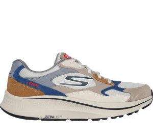 SKECHERS GO RUN Consistent 2.0 - Retro Runner V1 TAUPE / MULTICOR Store