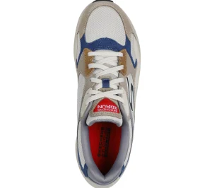 SKECHERS GO RUN Consistent 2.0 - Retro Runner V1 TAUPE / MULTICOR Store