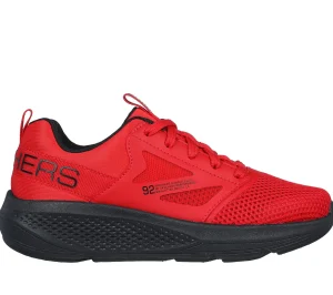 SKECHERS GO RUN Elevate - Cipher VERMELHO Store