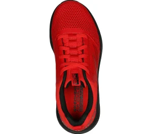 SKECHERS GO RUN Elevate - Cipher VERMELHO Store
