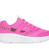 SKECHERS GO RUN Elevate - Spectacular Speed ROSA CHOQUE Outlet