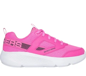 SKECHERS GO RUN Elevate - Spectacular Speed ROSA CHOQUE Outlet