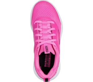 SKECHERS GO RUN Elevate - Spectacular Speed ROSA CHOQUE Outlet
