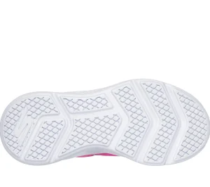 SKECHERS GO RUN Elevate - Spectacular Speed ROSA CHOQUE Outlet