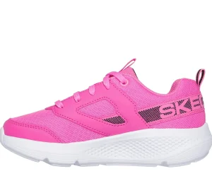 SKECHERS GO RUN Elevate - Spectacular Speed ROSA CHOQUE Outlet