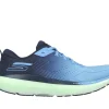SKECHERS GO RUN Ride 11 AZUL Hot