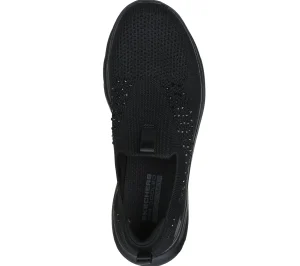 SKECHERS GO WALK 7 - Blink PRETO Sale
