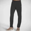 SKECHERS GO WALK Action Pant PRETO Outlet