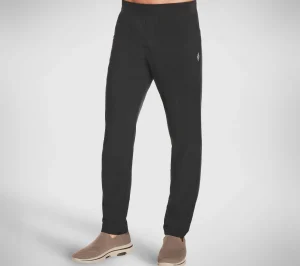 SKECHERS GO WALK Action Pant PRETO Outlet