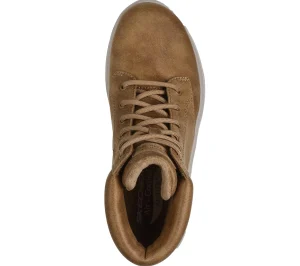 SKECHERS GO WALK Arch Fit 2.0 - Mountain View CASTANHO CLARO Discount