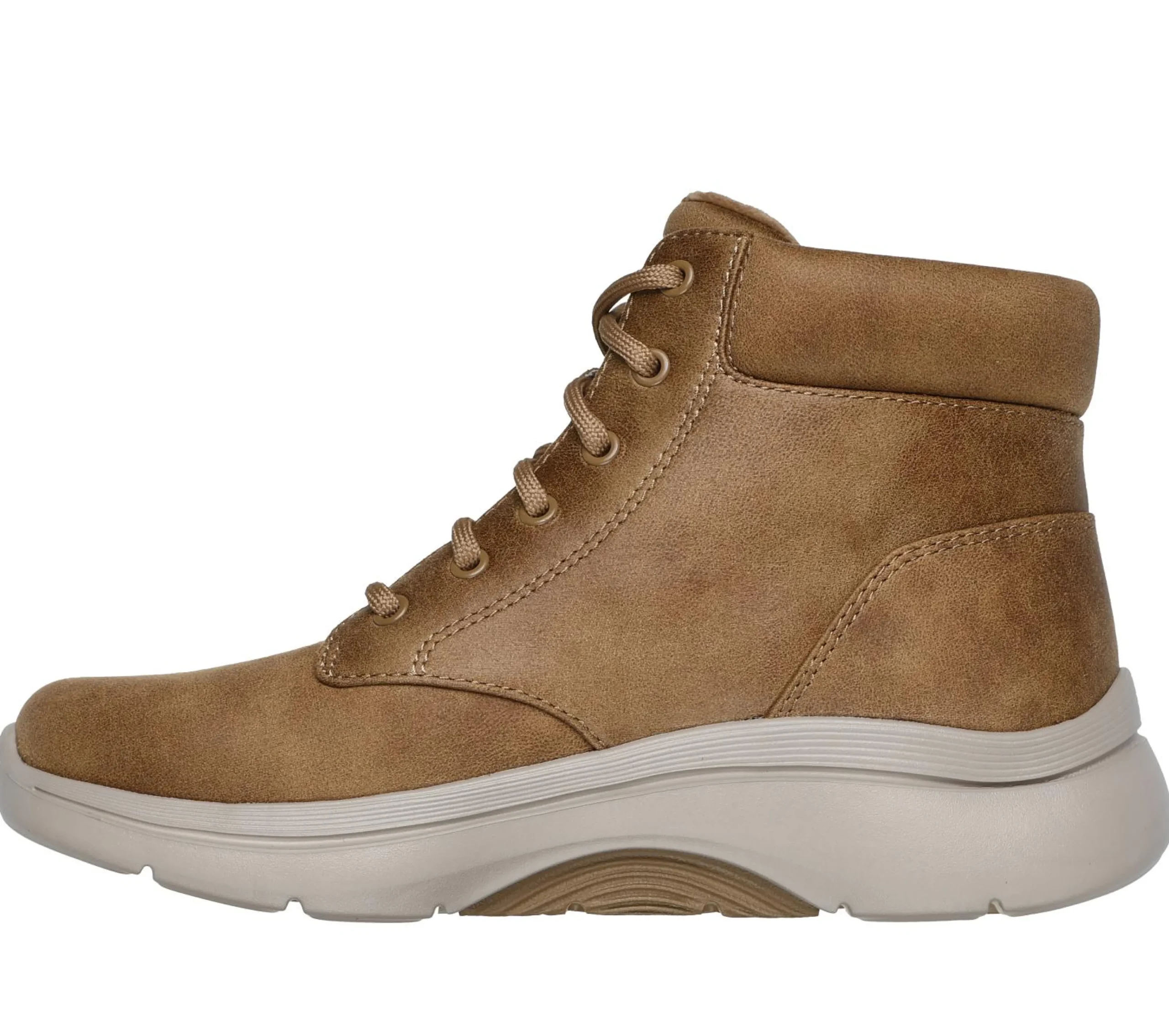 go_walk_arch_fit___mounta_3.webp SKECHERS GO WALK Arch Fit 2.0 - Mountain View CASTANHO CLARO Discount