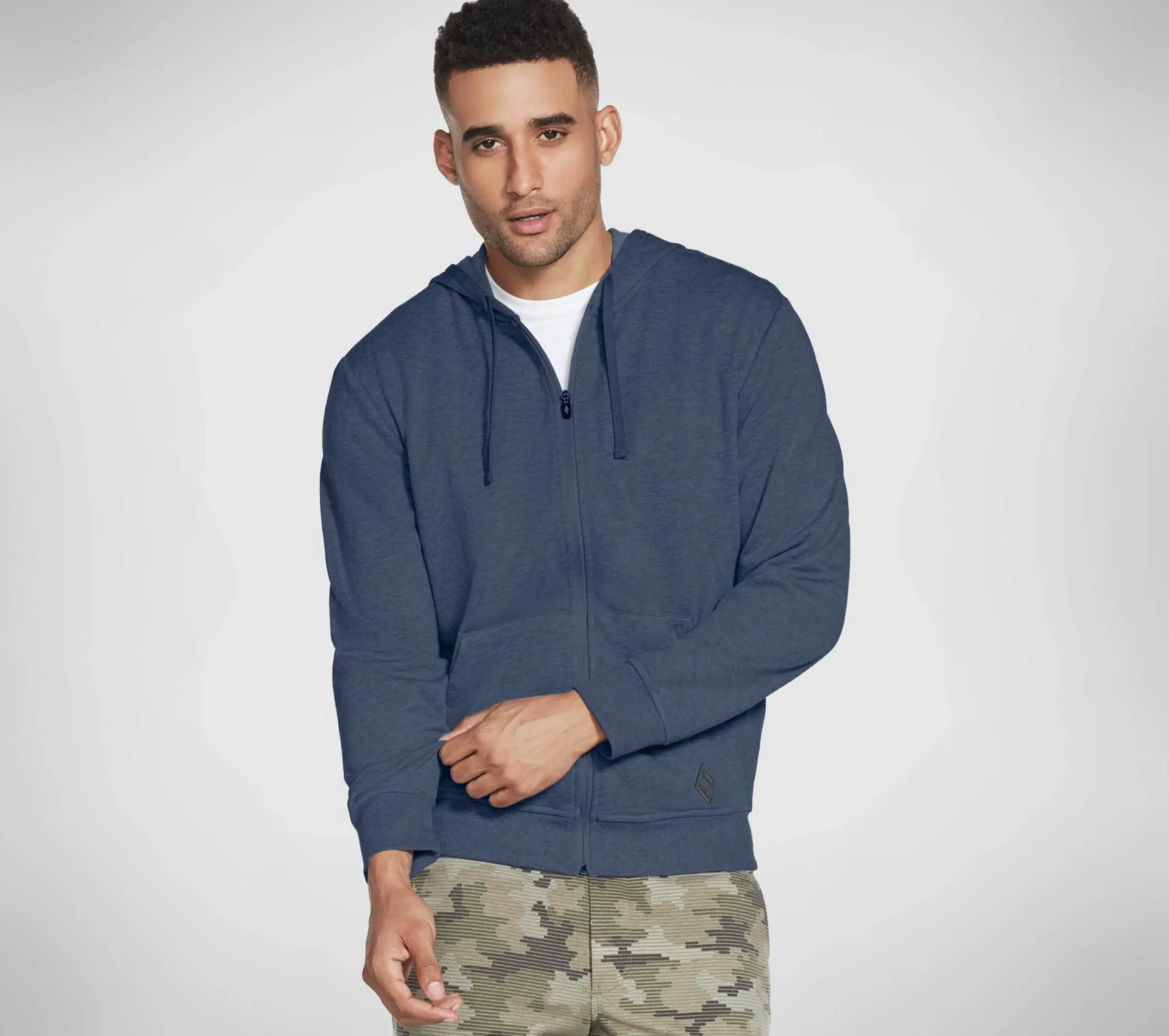 go_walk_everywhere_hoodie_0.webp SKECHERS GO WALK Everywhere Hoodie NAVY Flash Sale
