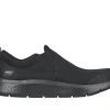 SKECHERS GO WALK Flex - Impeccable II PRETO Best Sale