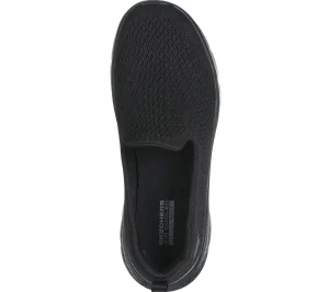 SKECHERS GO WALK Flex - Ocean Sunset PRETO Online