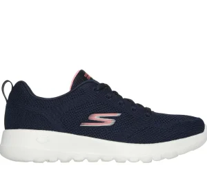 SKECHERS GO WALK Joy - Violet NAVY / ROSA Clearance