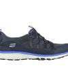 SKECHERS Gratis Sport - Live Golden NAVY Discount