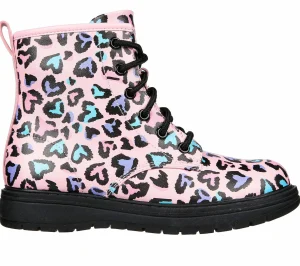 SKECHERS Gravlen - Totally Wild ROSA / MULTICOR New