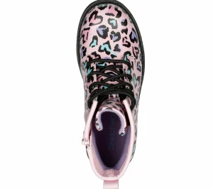 SKECHERS Gravlen - Totally Wild ROSA / MULTICOR New