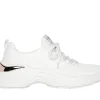 SKECHERS Hazel - Pretty Knitty BRANCO Best