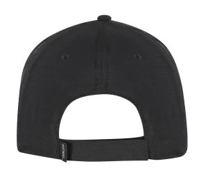 SKECHERS Heritage S Baseball Hat PRETO Shop