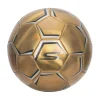 SKECHERS Hex Shadow Size 5 Soccer Ball DOURADO Online