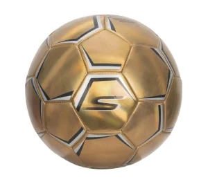 SKECHERS Hex Shadow Size 5 Soccer Ball DOURADO Online