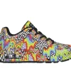SKECHERS Jen Stark: Uno - Infinite Drip MULTICOR New