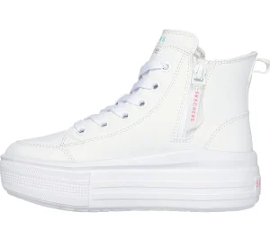 SKECHERS JGoldcrown: Hyperlift BRANCO / MULTICOR Best