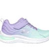 SKECHERS Jumpers-Tech LAVANDA / TURQUESA Cheap