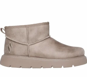 SKECHERS Keepsakes Lite - Snowbird TAUPE Flash Sale