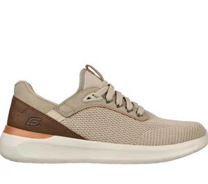 SKECHERS Lattimore - Lasiter TAUPE New