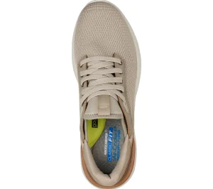 SKECHERS Lattimore - Lasiter TAUPE New