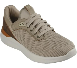SKECHERS Lattimore - Lasiter TAUPE New