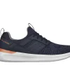 SKECHERS Lattimore - Radium NAVY Flash Sale