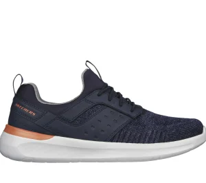SKECHERS Lattimore - Radium NAVY Flash Sale