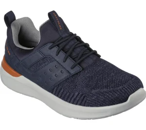 SKECHERS Lattimore - Radium NAVY Flash Sale