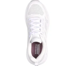 SKECHERS Max Cushioning Elite 2.0 - Enhanced BRANCO / PRATEADO Best