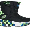 SKECHERS Mega-Craft 3.0 PRETO / LIMA Flash Sale