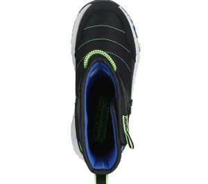 SKECHERS Mega-Craft 3.0 PRETO / LIMA Flash Sale
