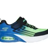 SKECHERS Microscope Max Advance PRETO / LIMA Best