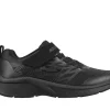 SKECHERS Microspec - Texlor PRETO Hot