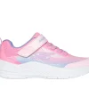 SKECHERS Microspec Advance ROSA CLARO Fashion