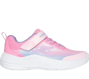 SKECHERS Microspec Advance ROSA CLARO Fashion