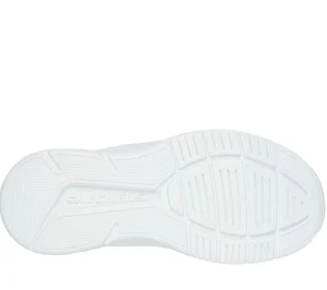 SKECHERS Microspec Advance AZUL / LIMA Best Sale