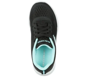 SKECHERS Microspec Max - Electric Jumps PRETO Store