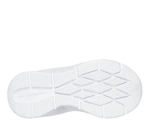 SKECHERS Microspec Max - Racer Gal NAVY / ROSA Clearance