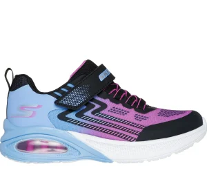 SKECHERS Microspec Max Advance VIOLETA / MULTICOR Fashion